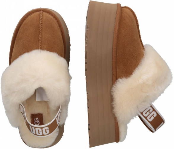 Ugg Huisschoenen 'FUNKETTE'