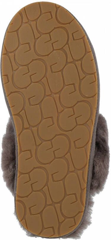 Ugg Huisschoenen 'Scufette'