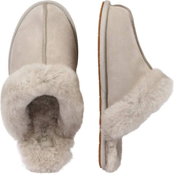 Ugg Huisschoenen 'Scuffette'