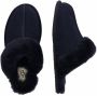 UGG SCUFFETTE II W Volwassenen Dames pantoffels Kleur Blauw - Thumbnail 9