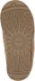 UGG Tasman Maxi Curly Chestnut Dames Pantoffels 1158356-CHE - Thumbnail 15