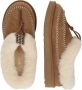 Ugg Tasman Alpine clog van suède - Thumbnail 4