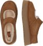 UGG Clogs BEA MARY JANE plateau schoen loafer instap sandaal - Thumbnail 19