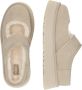 UGG dames slipper Bea Mary Jane beige suède - Thumbnail 3