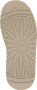 UGG dames slipper Bea Mary Jane beige suède - Thumbnail 4