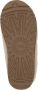 UGG Tasman Maxi Curly Sloffen Dames Naturel - Thumbnail 5