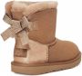 UGG Laarzen Meisjes bruin - Thumbnail 2