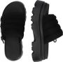 Ugg Callie Sandalen & Slides Dames Black maat: 36 beschikbare maaten:36 37 38 39 40 41 - Thumbnail 4