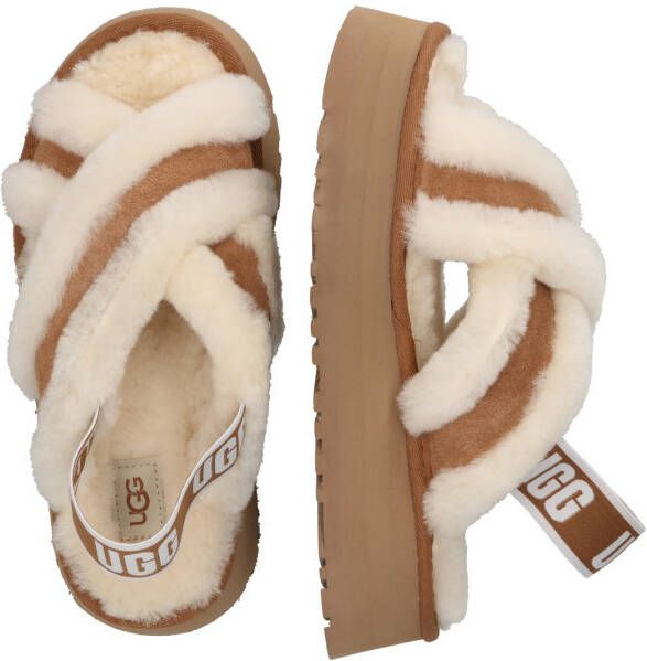 Ugg Sandaal