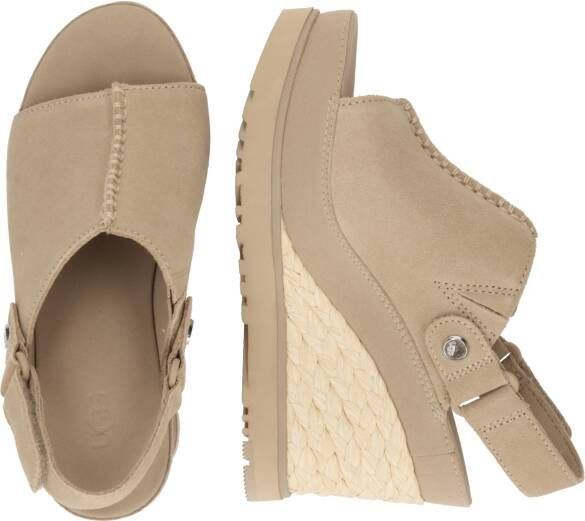 Ugg Sandaal 'Abbot'