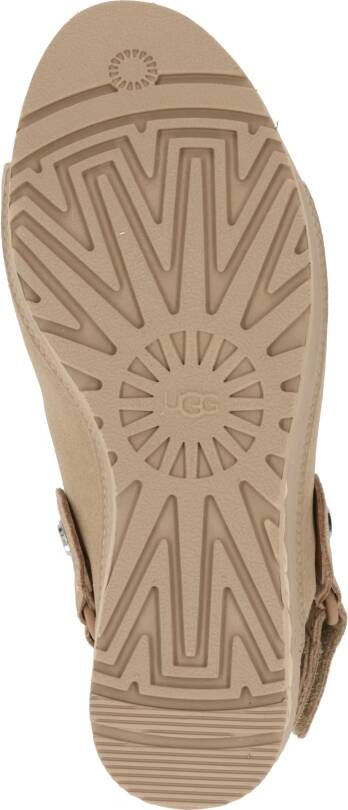 Ugg Sandaal 'Abbot'