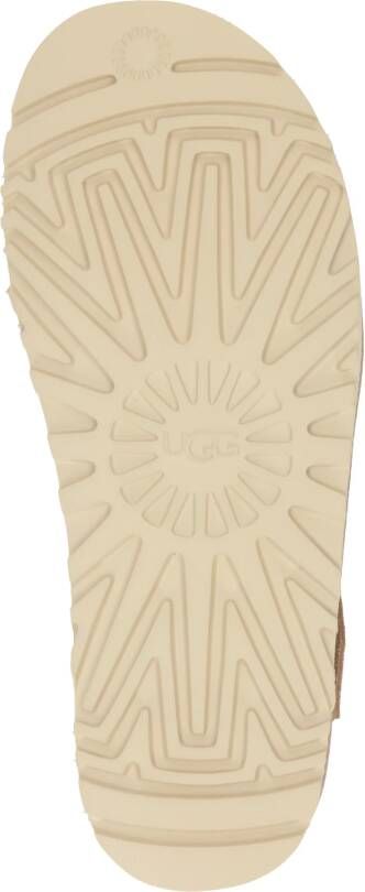 Ugg Sandaal 'Goldenstar'