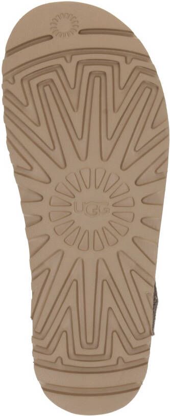 Ugg Sandaal 'Goldenstar'