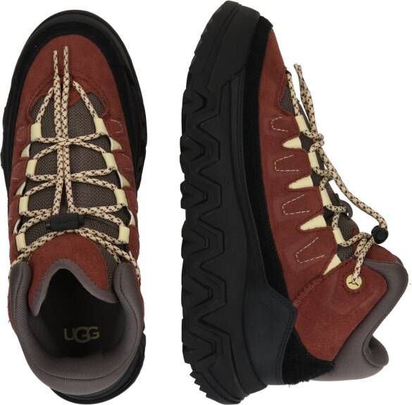 Ugg Sneakers hoog 'Captrail'