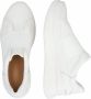 UGG Libu Dames Sneakers White - Thumbnail 3