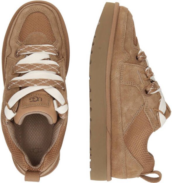 Ugg Sneakers laag 'Lo Lowmel'