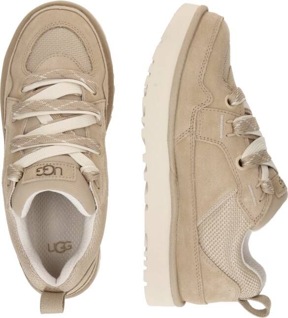 Ugg Sneakers laag 'Lo Lowmel'