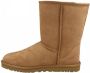 UGG CLASSIC SHORT NEW M Heren VachtlaarzenHeren laarzen Cognac - Thumbnail 3