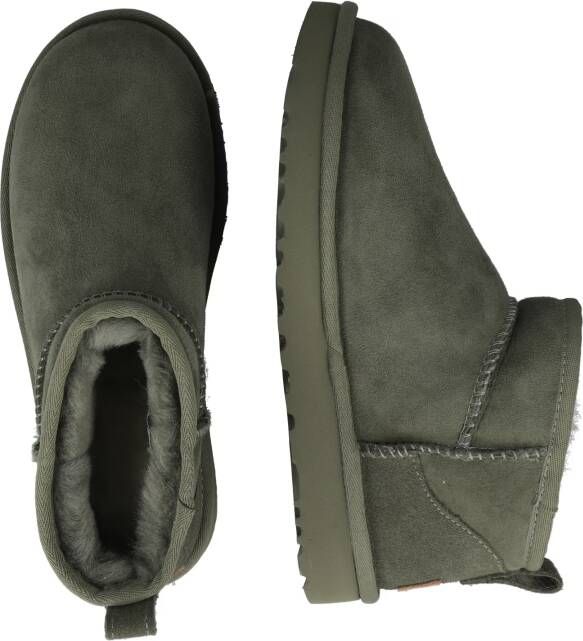 Ugg Snowboots 'Ultra Mini'