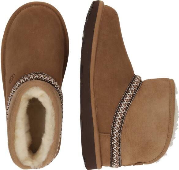 Ugg Snowboots 'Classic'