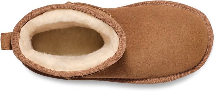 Ugg Snowboots 'Classic Mini'