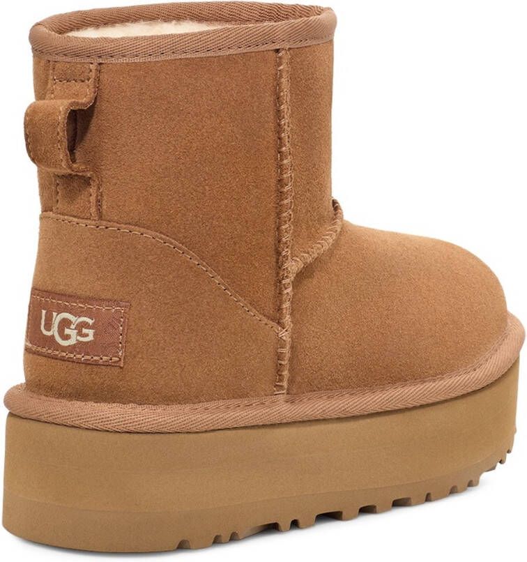 Ugg Snowboots 'Classic Mini'