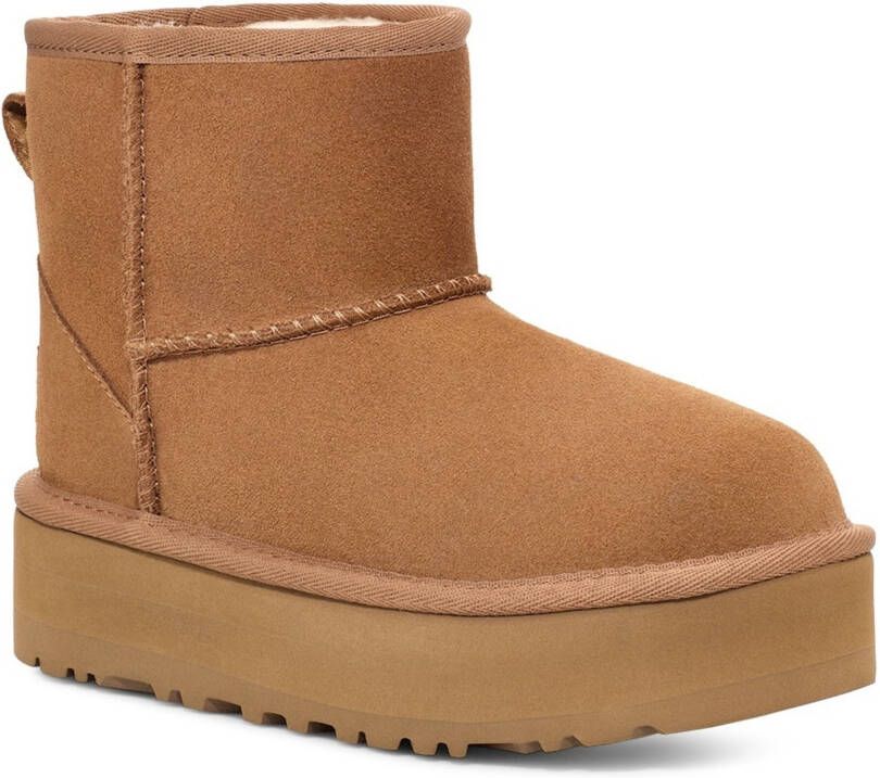 Ugg Snowboots 'Classic Mini'