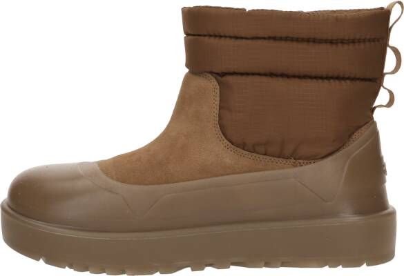 Ugg Snowboots 'Classic Mini Mod'