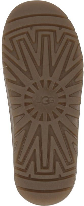 Ugg Snowboots 'Classic Mini Mod'