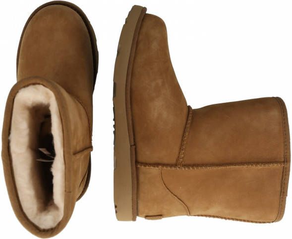 Ugg Snowboots 'Classic Short 2 WP'