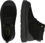 Ugg Zwarte Weer Hybride Enkellaarsjes Black Heren - Thumbnail 8