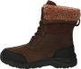 UGG ADIRONDACK BOOT III TIPPED W Volwassenen Gevoerde laarzenSnowbootsDames laarzen Bruin - Thumbnail 6