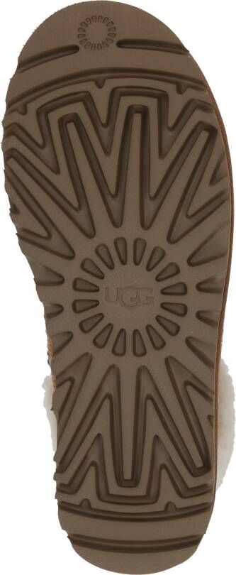 Ugg Veterlaarsjes 'Classic Alpine'