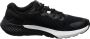 Under Armour Bgs Charged Rogue 3 Hardloopschoenen Zwart 1 2 Jongen - Thumbnail 5