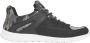 Urban classics Trend Sneaker olivecamo blk wht - Thumbnail 4