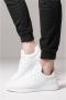 Urban classics Light Runner Sneakers 40 Shoes Wit - Thumbnail 3