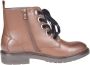 Urban classics Veterlaars 39 Shoes Velvet lace Bruin - Thumbnail 4