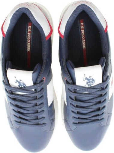 U.S. POLO ASSN. Sneakers laag 'Jewel'