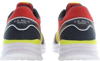 U.S. POLO ASSN. Sneakers laag 'Kaleb'