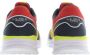 U.s. Polo Assn. Blauwe Vetersneakers Stijlvolle Functionaliteit Multicolor Heren - Thumbnail 5