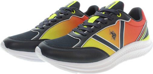 U.S. POLO ASSN. Sneakers laag 'Kaleb'