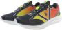 U.s. Polo Assn. Blauwe Vetersneakers Stijlvolle Functionaliteit Multicolor Heren - Thumbnail 7