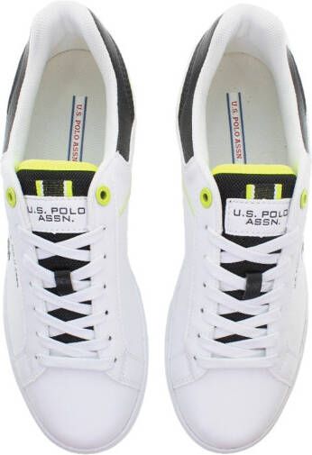 U.S. POLO ASSN. Sneakers laag 'ROKKO'