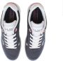 U.S. Polo Assn. Sneakers in blauw voor Heren - Thumbnail 4