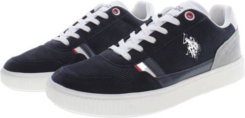 U.S. POLO ASSN. Sneakers laag 'Tymes'