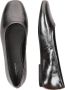 VAGABOND SHOEMAKERS Ballerina Dames Jolin 083 Maat: 39 Kleur: Zilver - Thumbnail 9