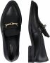 Vagabond Shoemakers Zwarte Veterschoenen voor Vrouwen Black Dames - Thumbnail 10