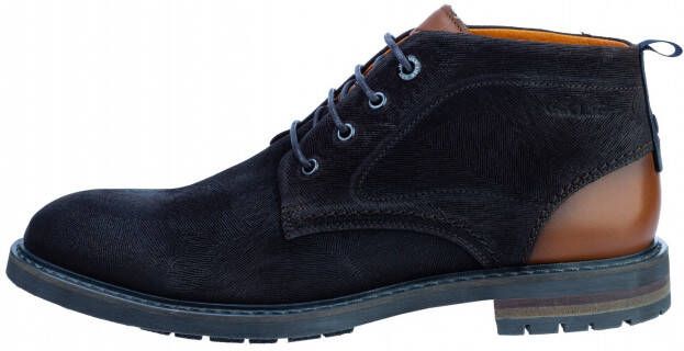 Van Lier Chukka Boots 'Dino'