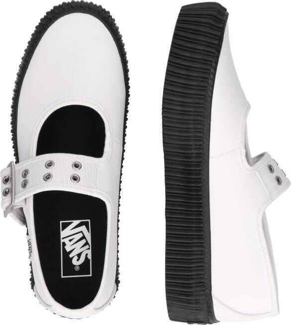 Vans Ballerina met riempjes