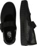 Vans Mary Jane Creeper Ballerina's Black Dames - Thumbnail 9